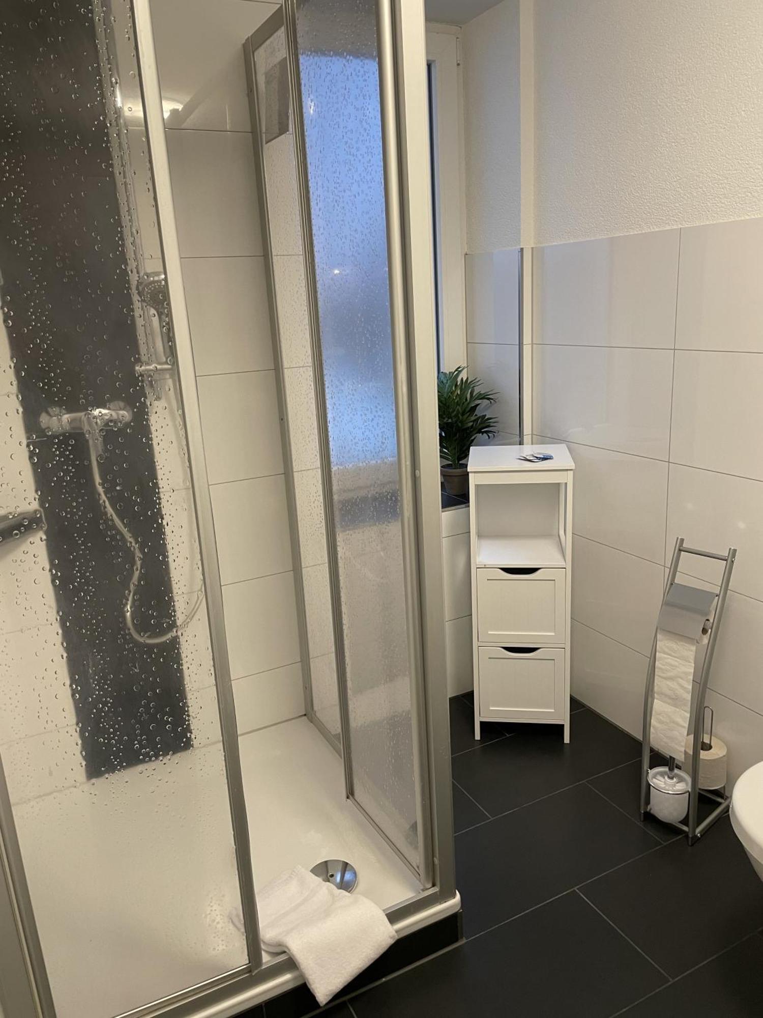 Waldwerk Am Wasserfall トリベルク 部屋 写真
